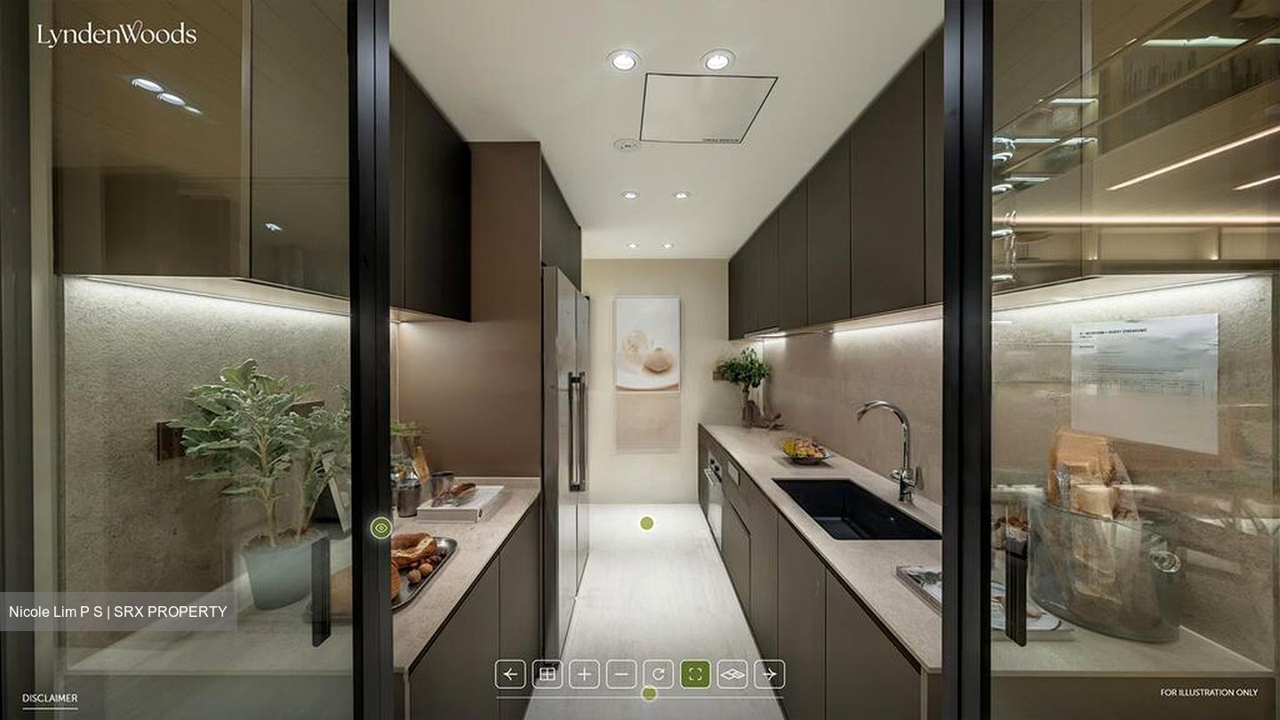 Lyndenwoods (D5), Apartment #473276871